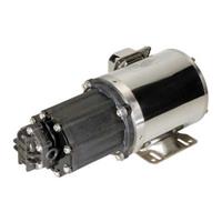 ECLIPSE® 05 Non-Metallic External Gear Pump